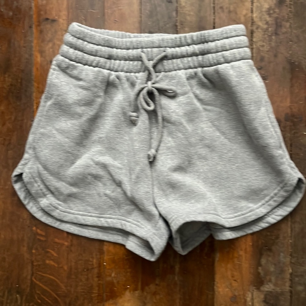 Wild Fable Sweatpants Shorts